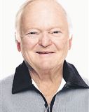 Profilbild Hans Georg Weber